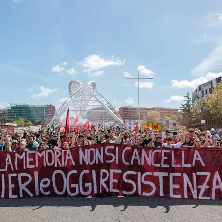 Donne in armi nella Liberazione in Liguria