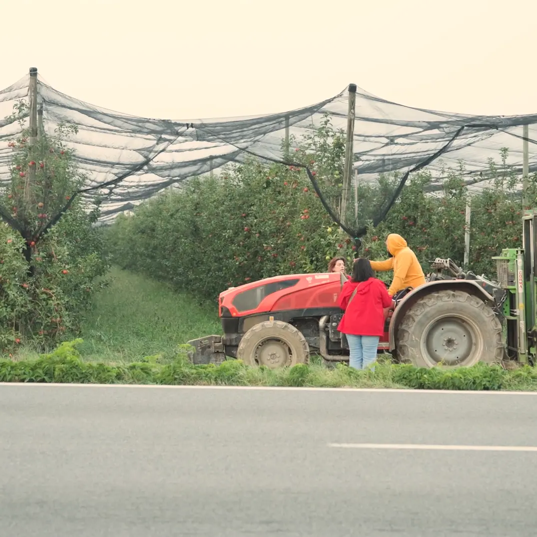Cinque giorni in Piemonte contro sfruttamento e caporalato