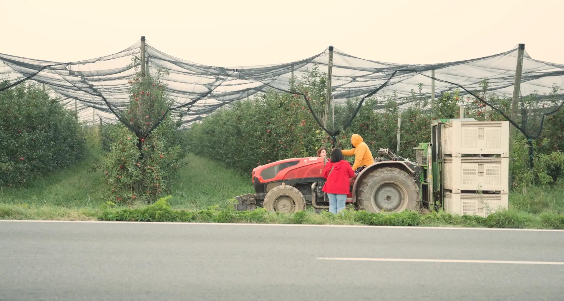 Cinque giorni in Piemonte contro sfruttamento e caporalato