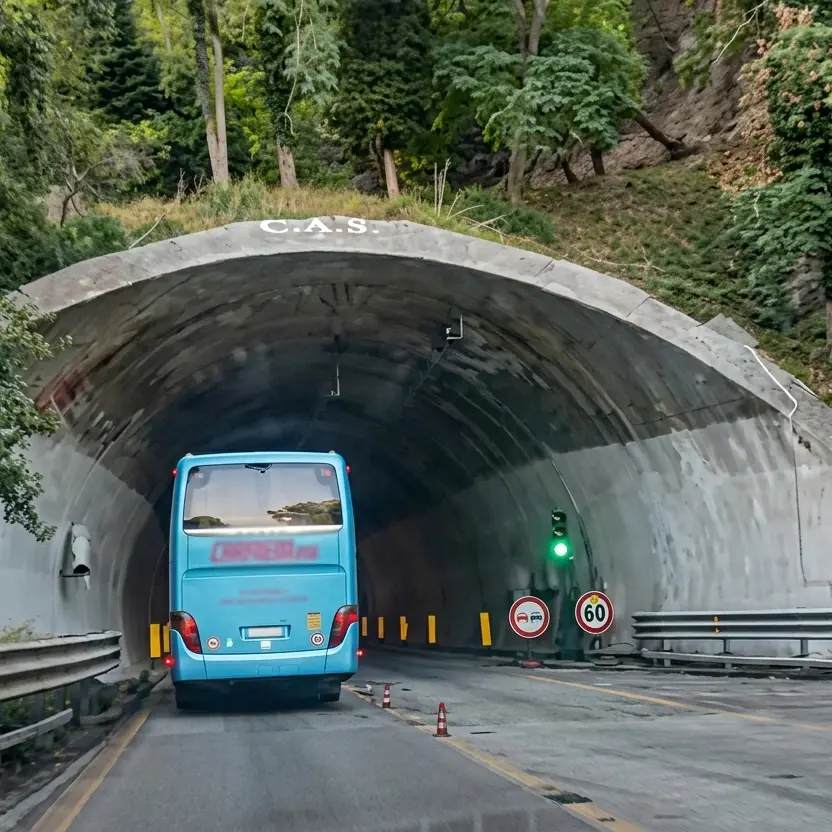 A18 e A20, la Sicilia rischia di restare senza autostrade