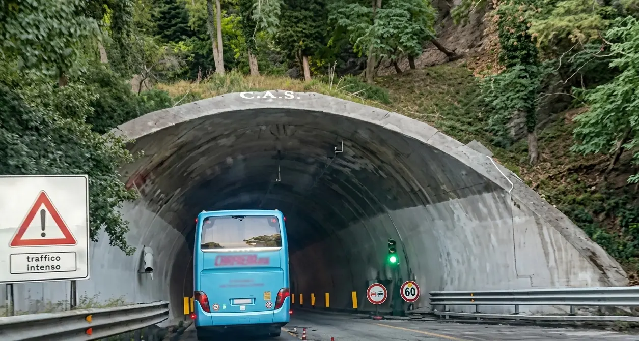 A18 e A20, la Sicilia rischia di restare senza autostrade