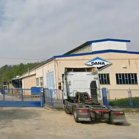 Allison, sindacati: “Preoccupati per riorganizzazione”