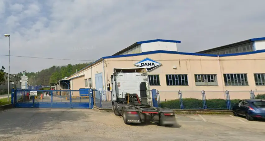 Allison, sindacati: “Preoccupati per riorganizzazione”
