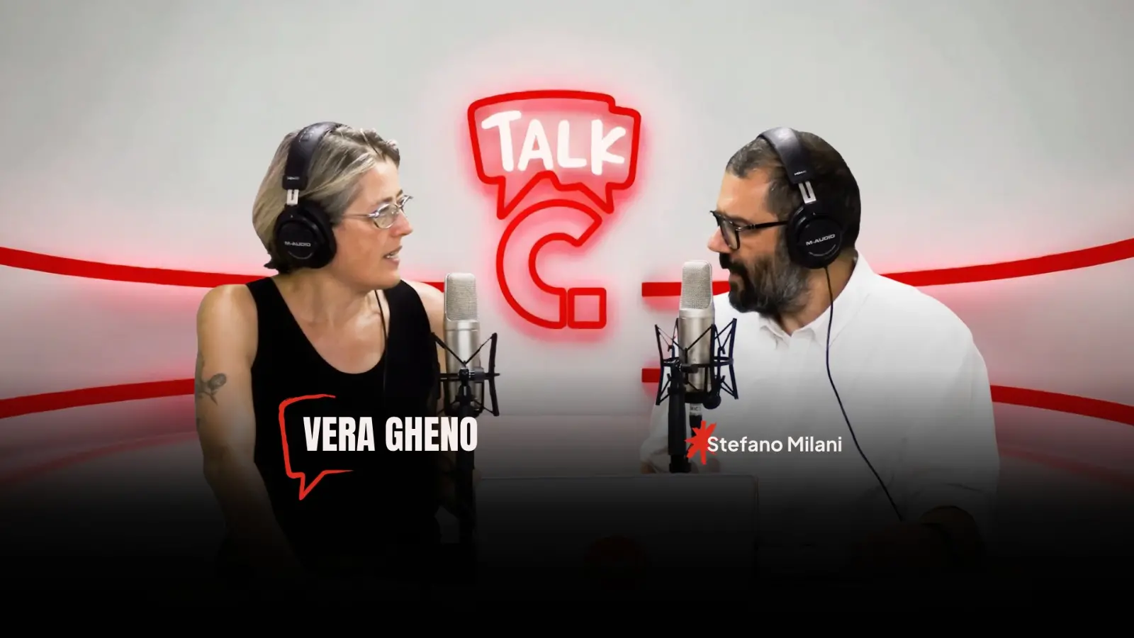 Gheno: “La paura si costruisce anche con le parole”