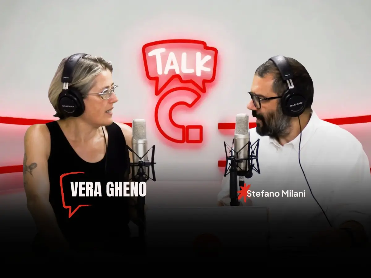 Gheno: “La paura si costruisce anche con le parole”