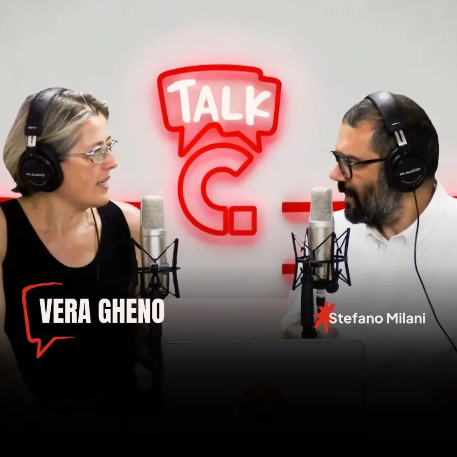 Gheno: “La paura si costruisce anche con le parole”