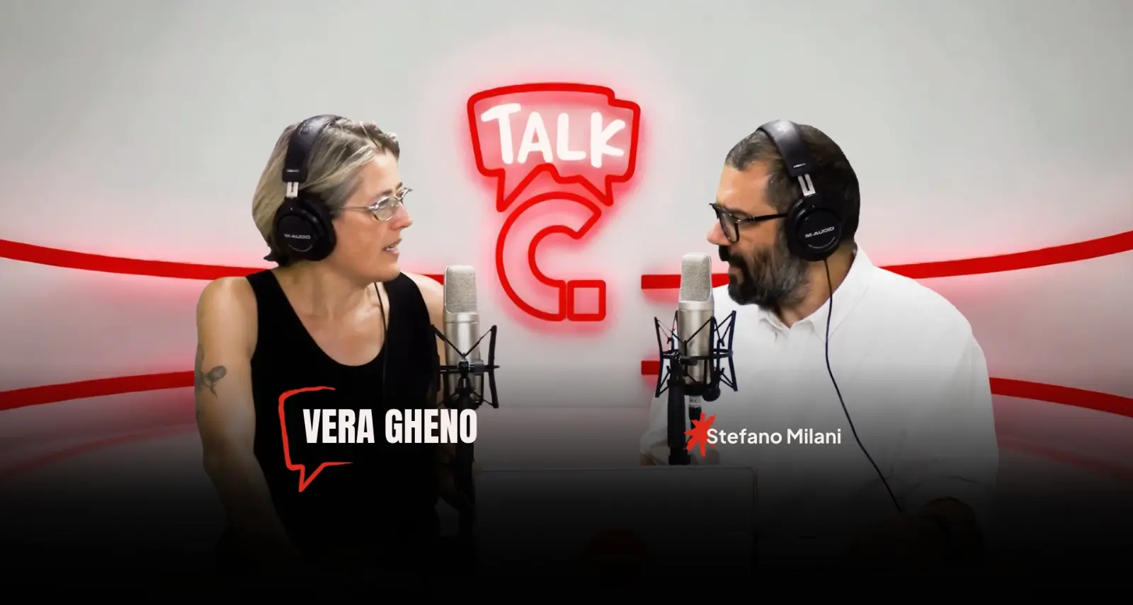 Gheno: “La paura si costruisce anche con le parole”