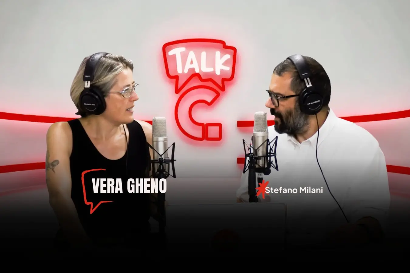 Gheno: “La paura si costruisce anche con le parole”