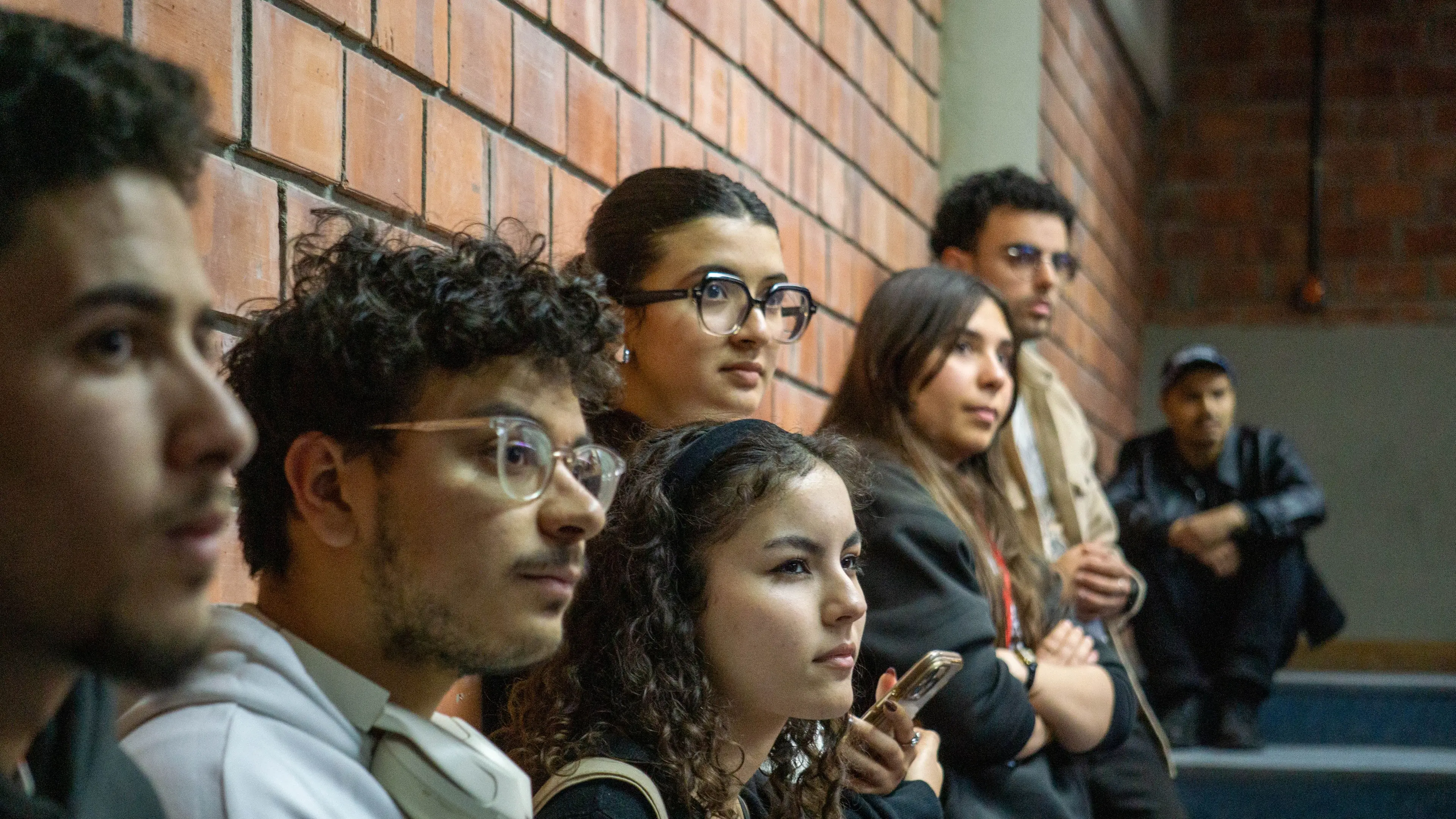 Studenti stranieri? Servono investimenti, non tetti