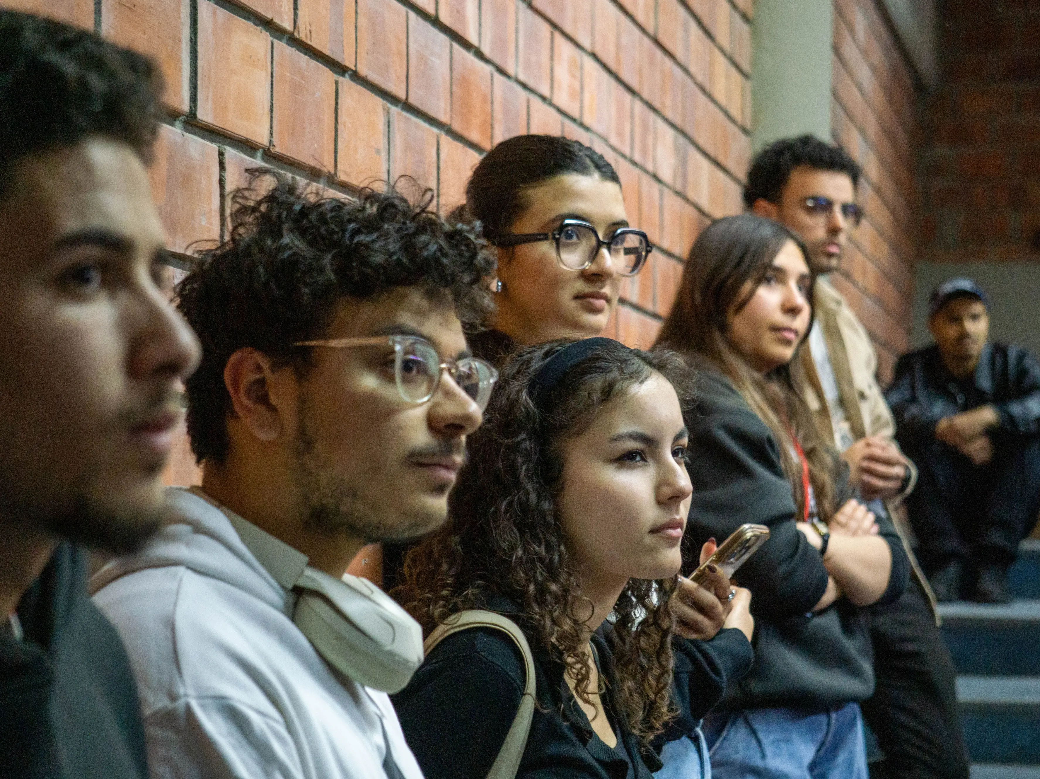 Studenti stranieri? Servono investimenti, non tetti