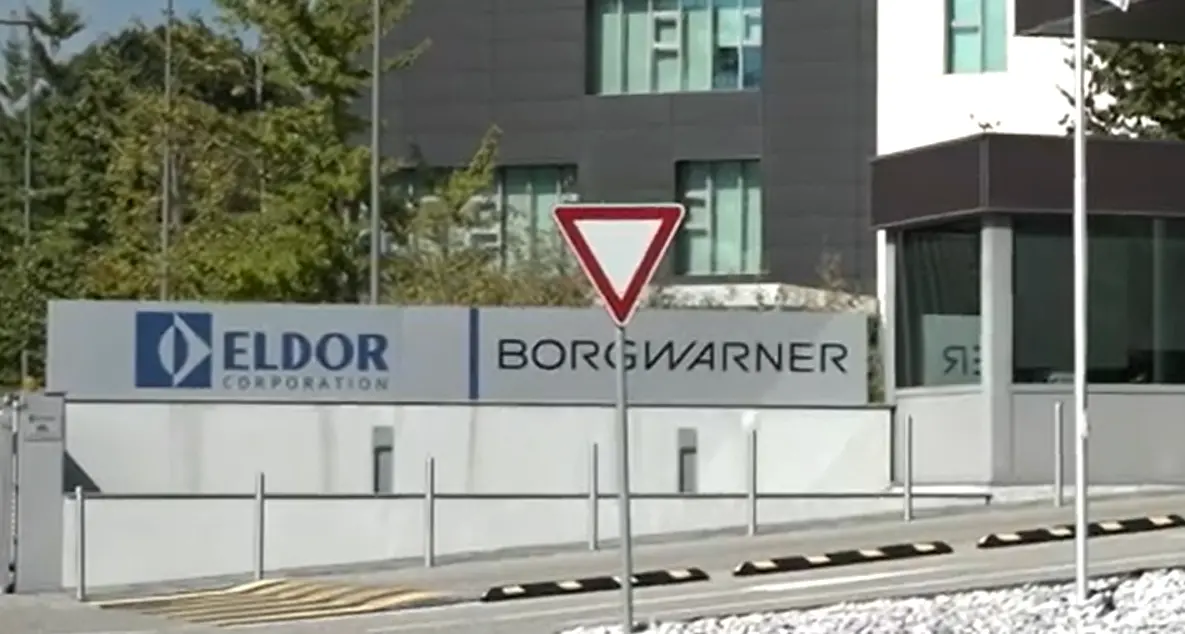 BorgWarner chiude e licenzia 96 addetti: è sciopero