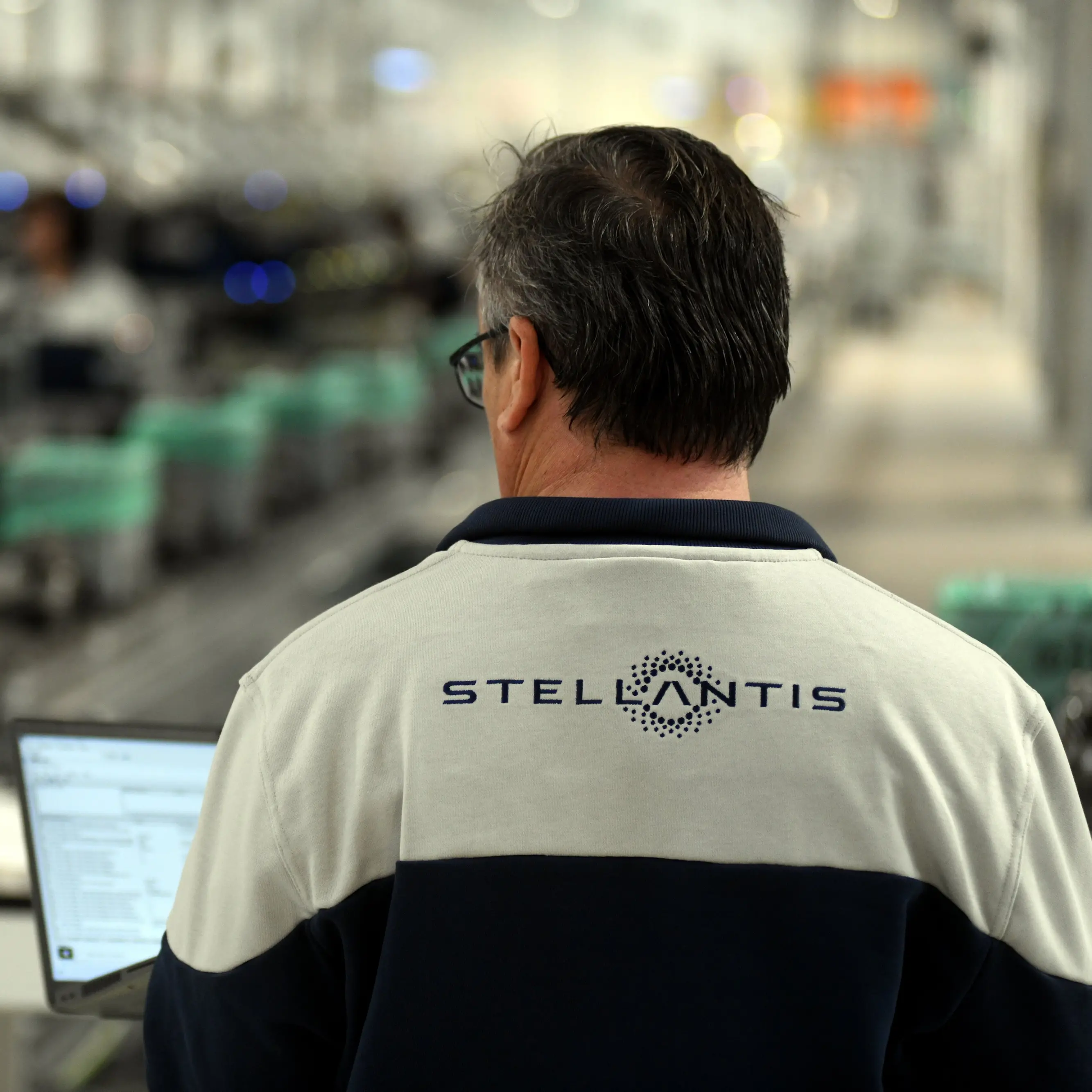 Stellantis, due settimane di cassa integrazione a Mirafiori