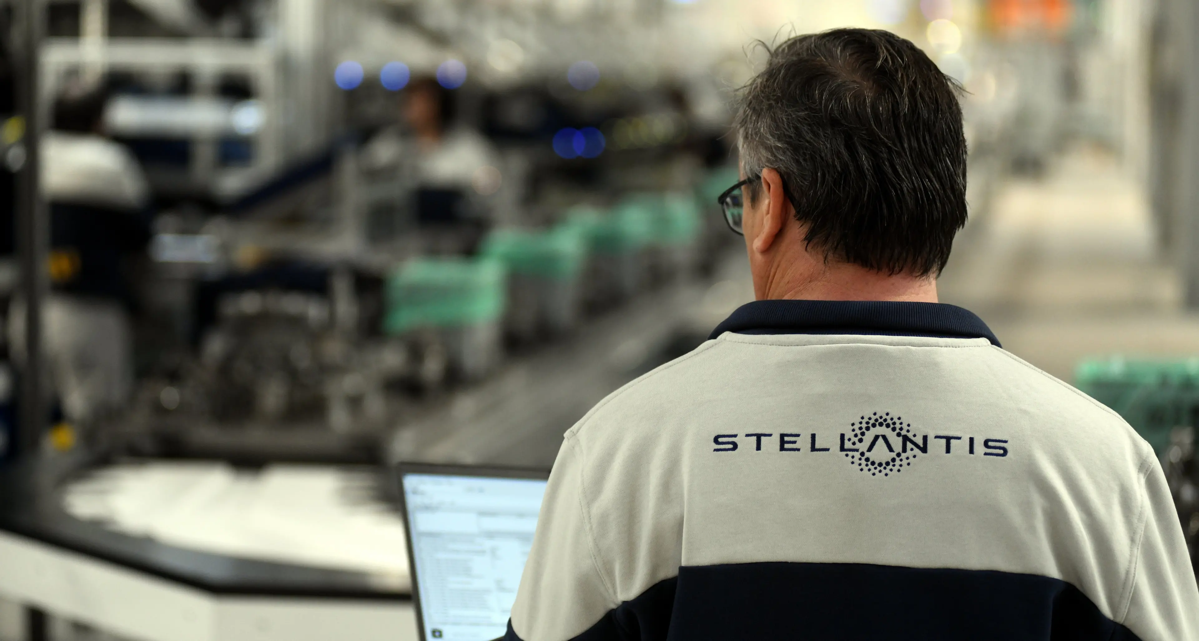 Stellantis, due settimane di cassa integrazione a Mirafiori