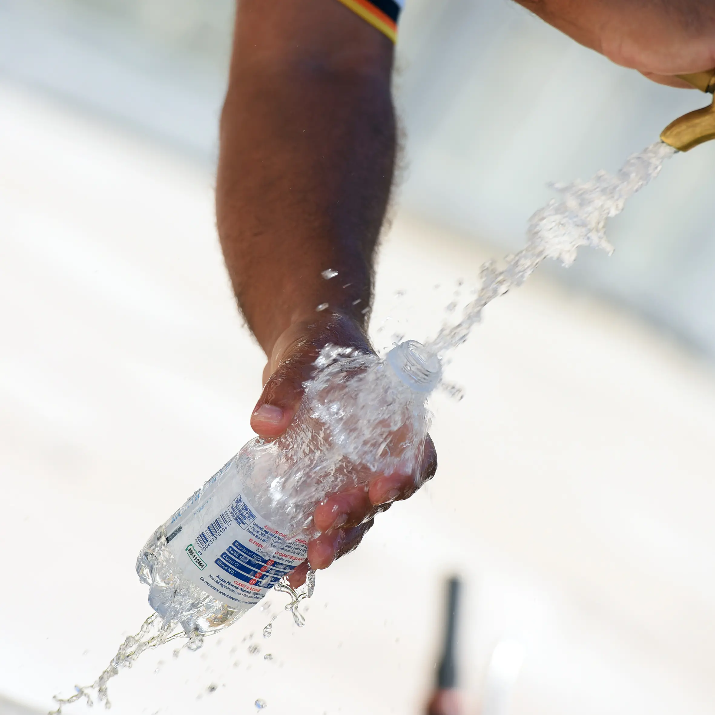 Acqua, Cgil e Filctem lanciano l’allarme sulla gestione del servizio idrico in Campania