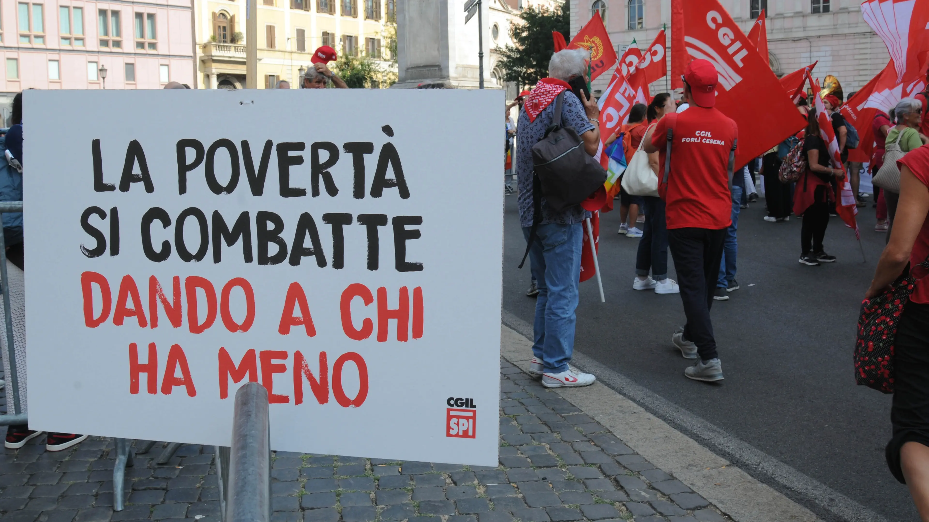 Fabio Fiorani/Sintesi
