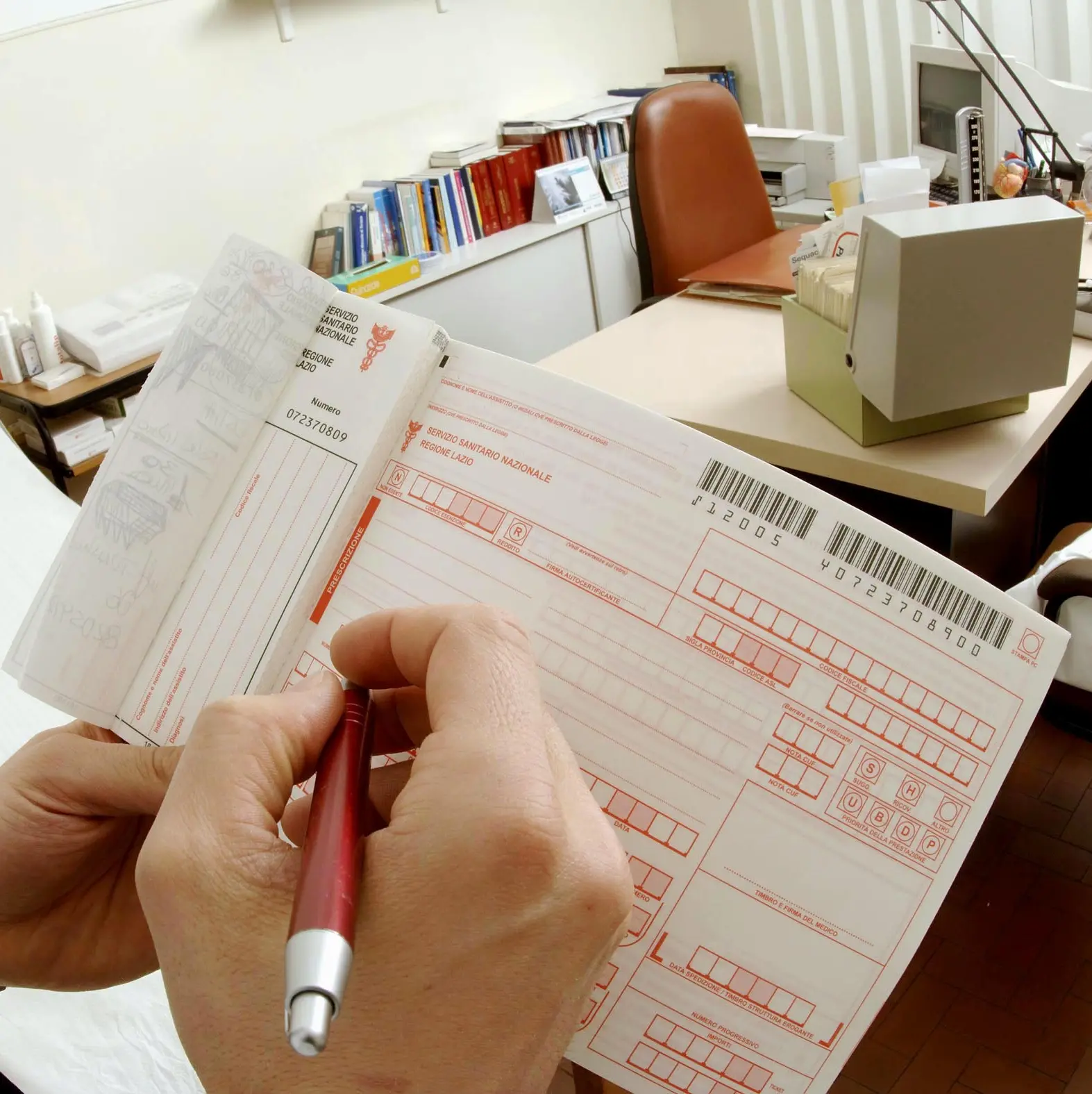 Aumentano i ticket, vincono i privati