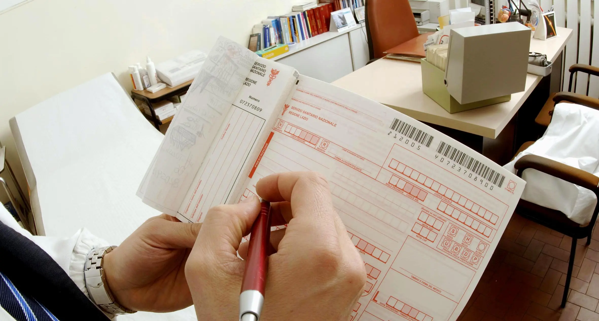 Aumentano i ticket, vincono i privati