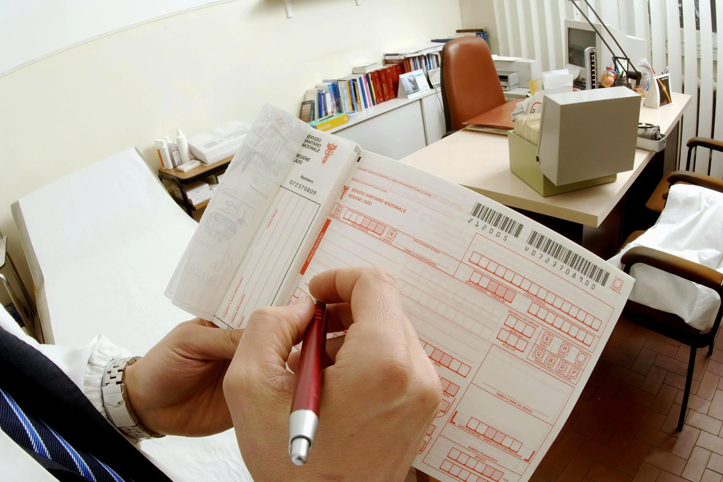 Aumentano i ticket, vincono i privati