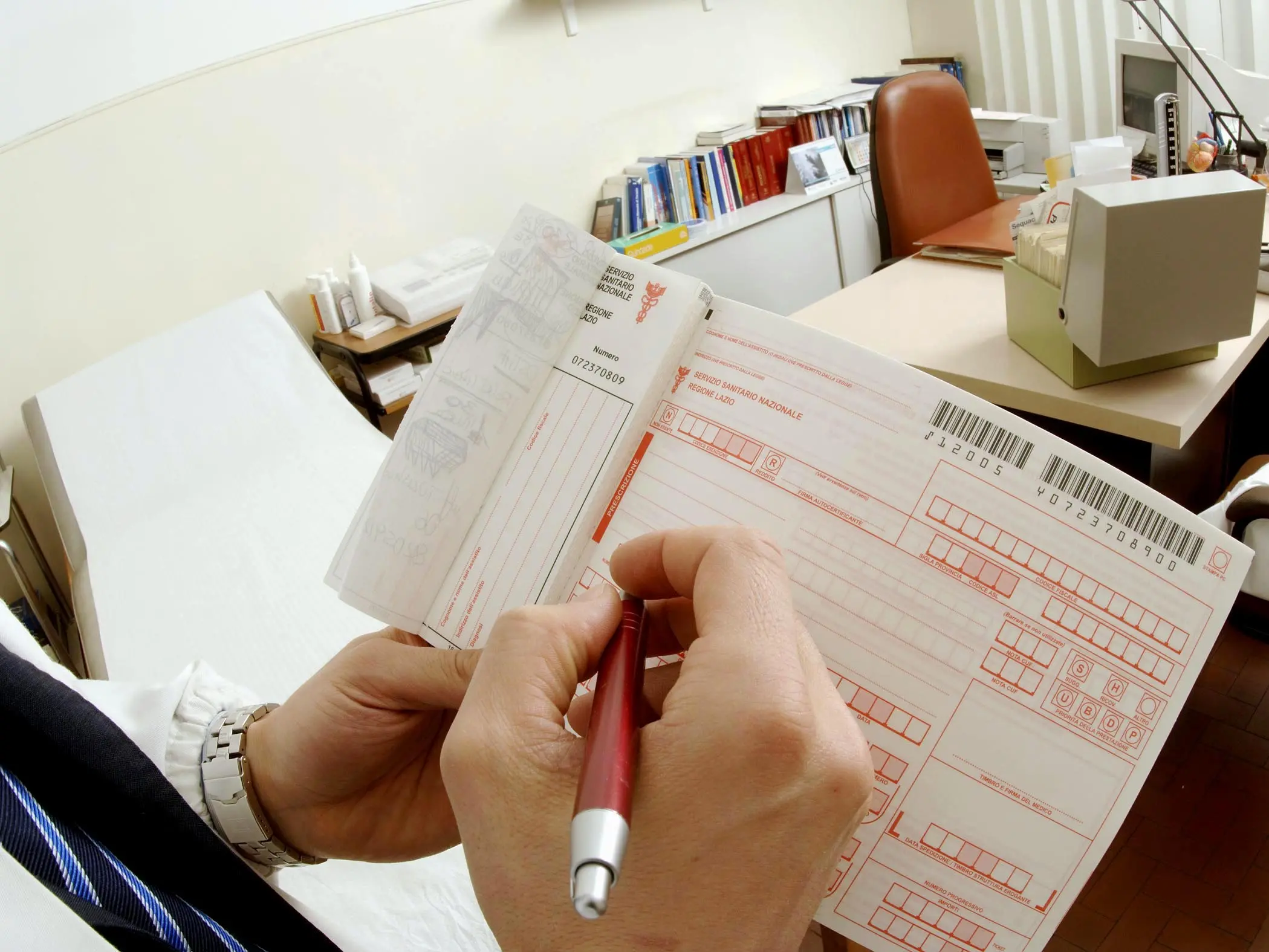 Aumentano i ticket, vincono i privati
