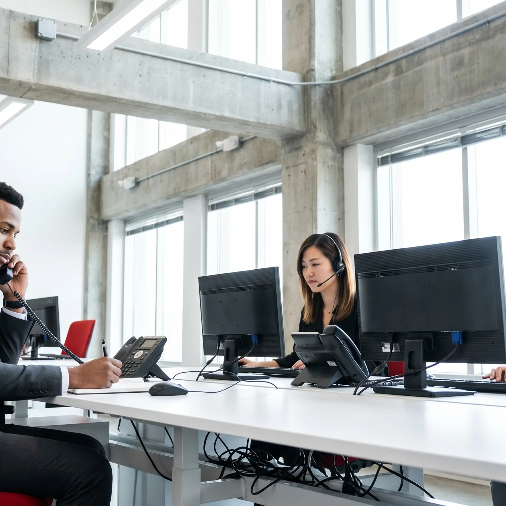 Call center: System House annuncia 525 esuberi