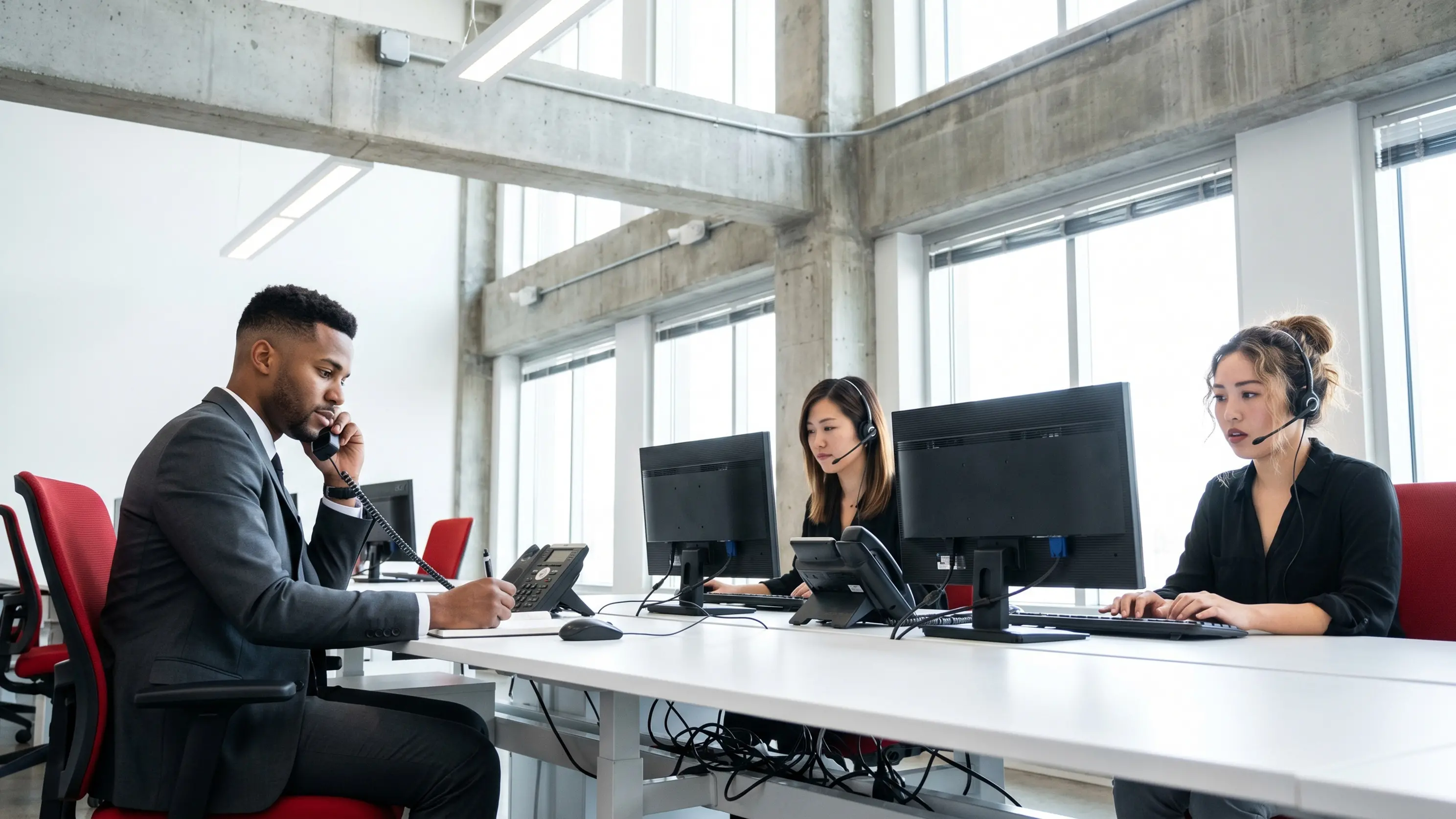Call center: System House annuncia 525 esuberi