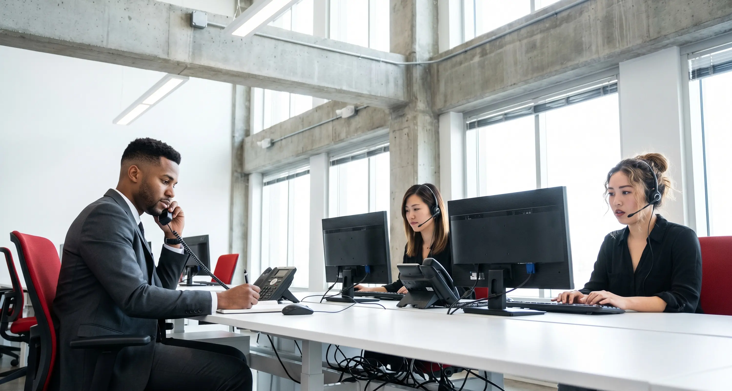 Call center: System House annuncia 525 esuberi