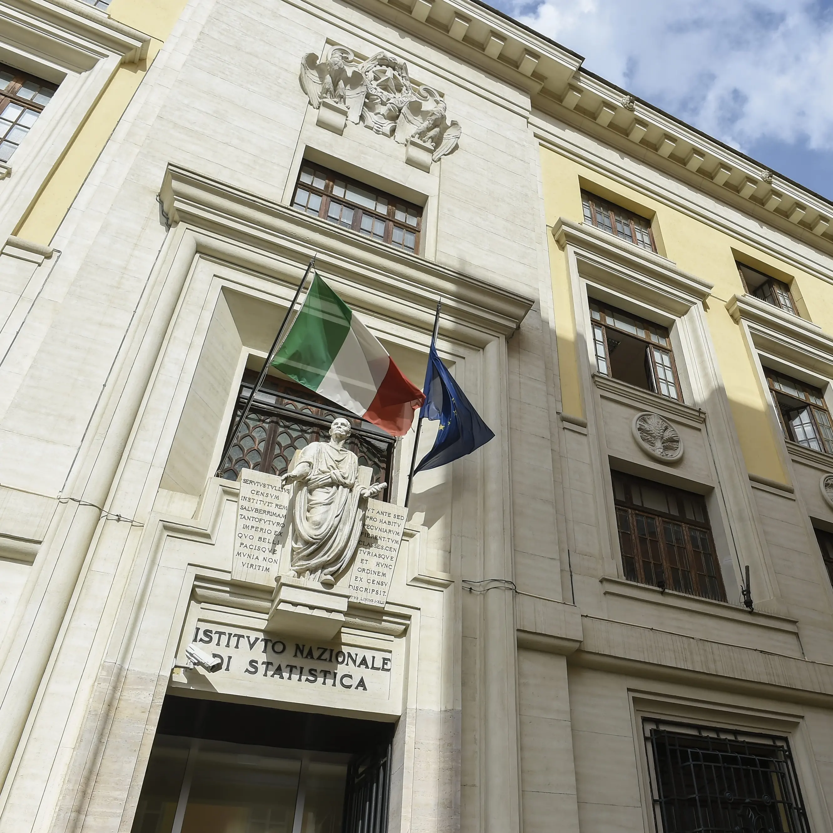 Istat, Fracassi: no ad attacchi all’autonomia dell’ente