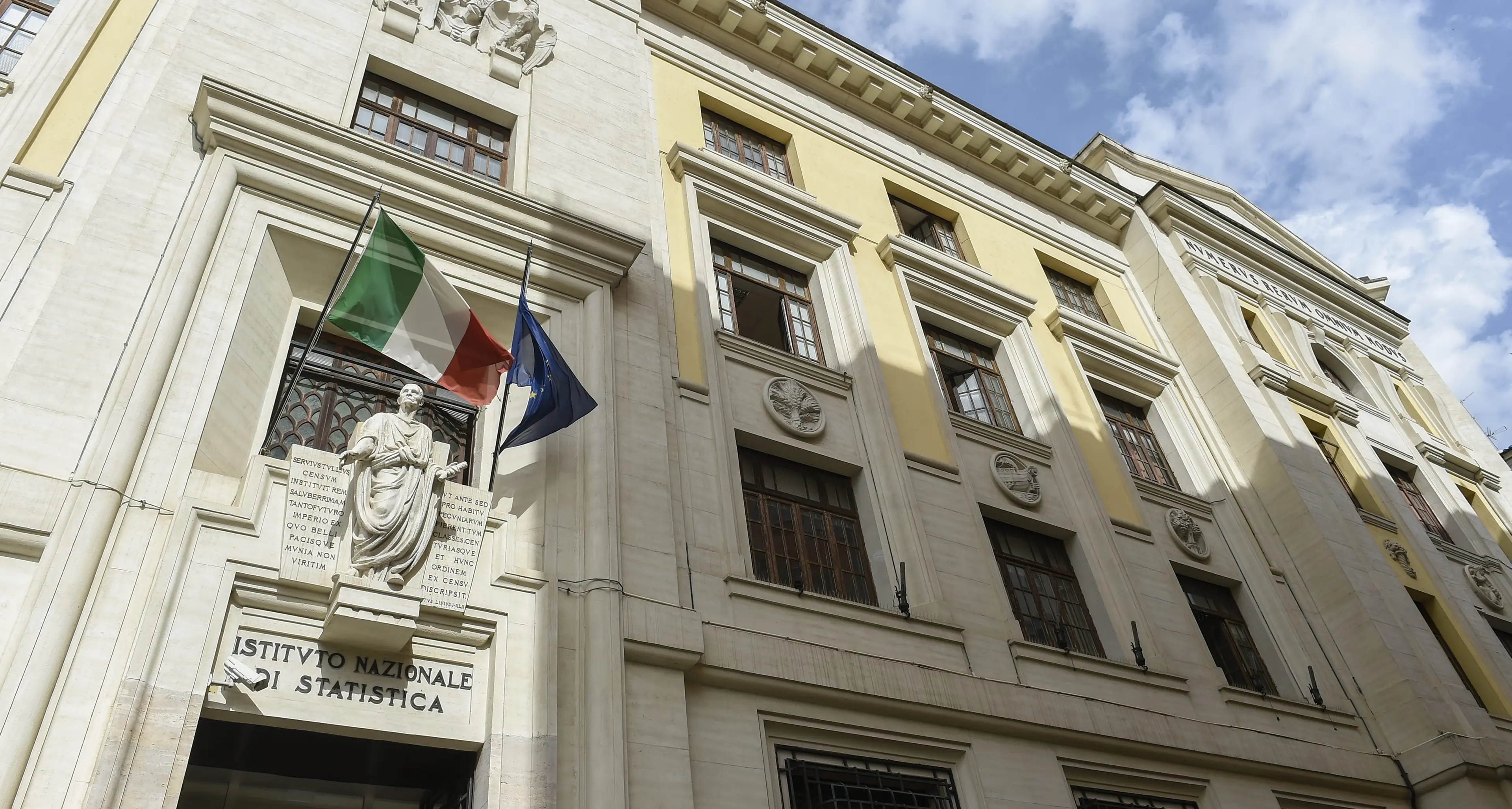 Istat, Fracassi: no ad attacchi all’autonomia dell’ente