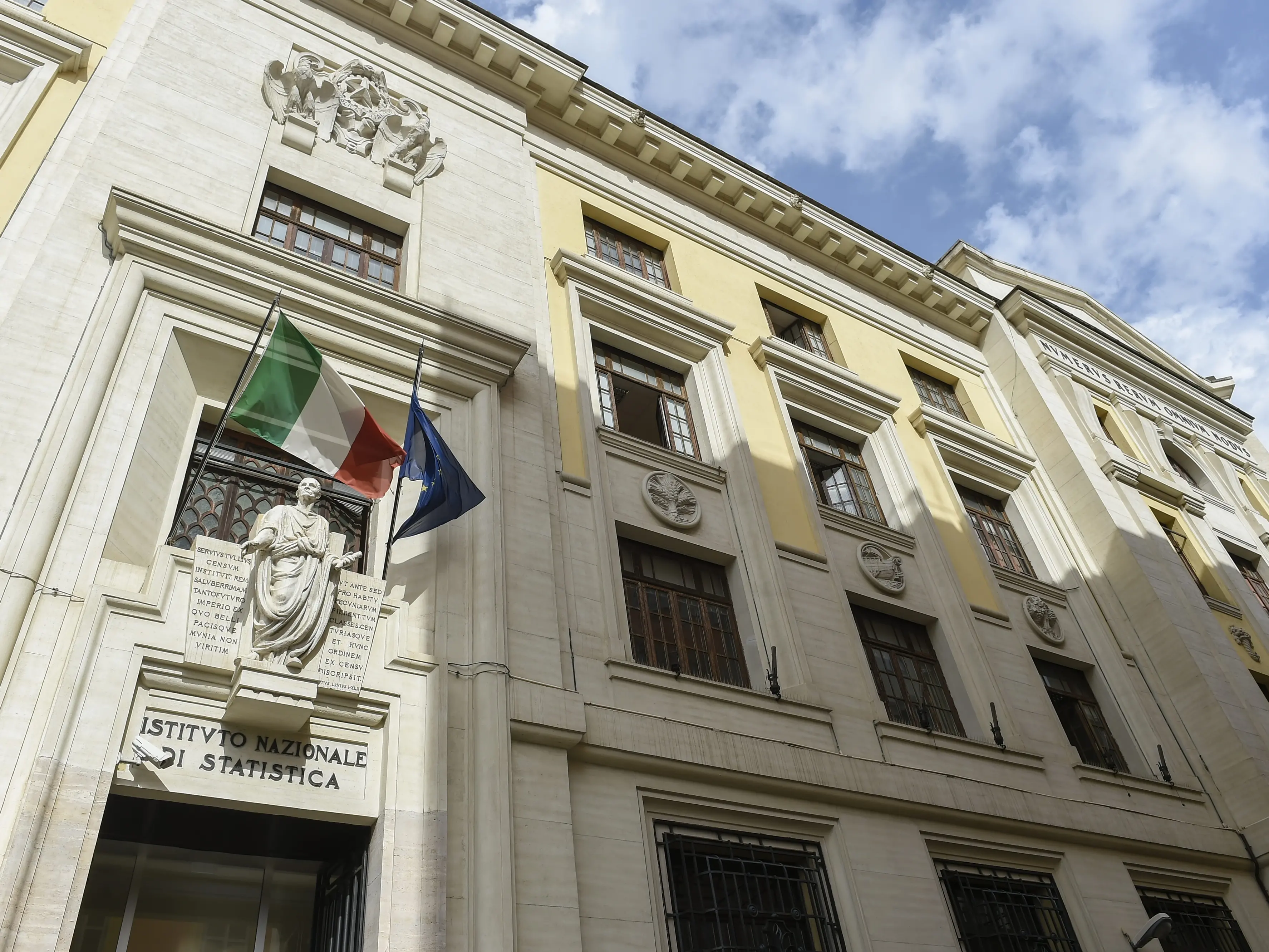 Istat, Flc Cgil: no ad attacchi all’autonomia dell’ente