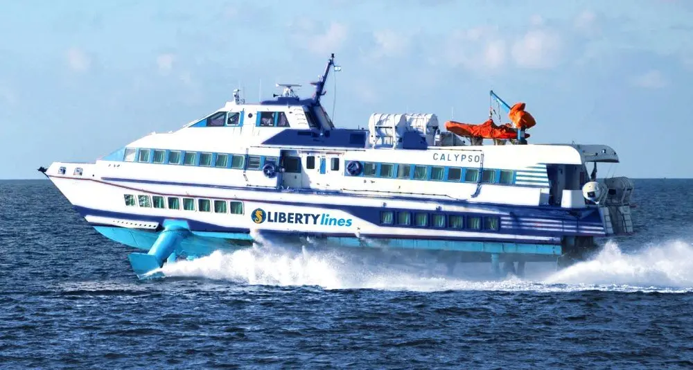 Isole minori, la Filt Trapani denuncia tagli alle corse