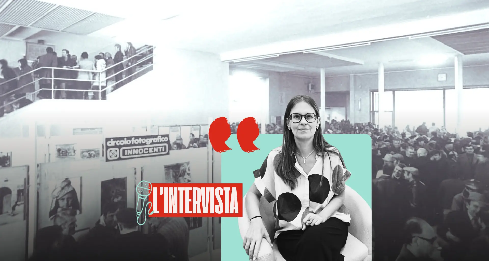 “Artisti al lavoro”, lo storico legame tra sindacato e cultura