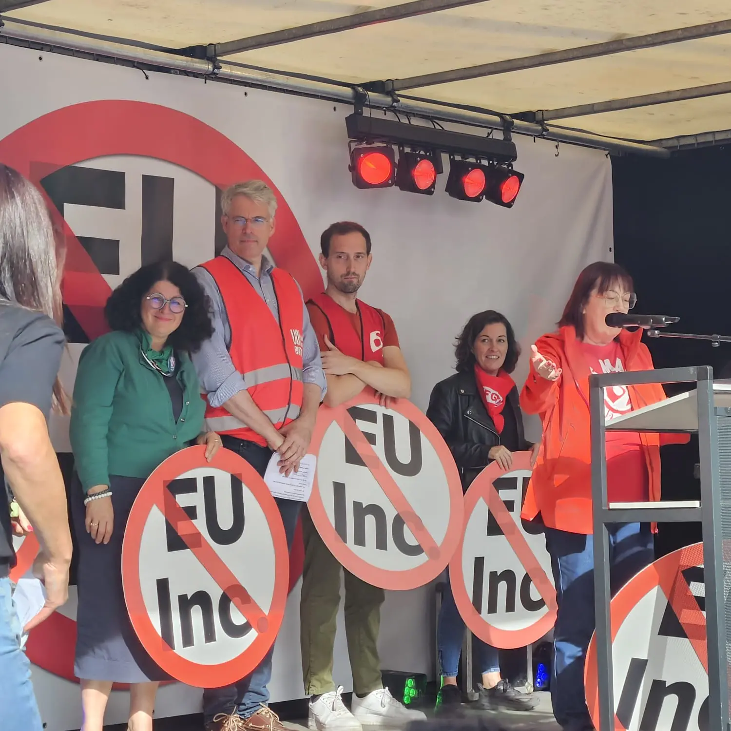 “L’Europa al ribasso non conviene a nessuno”