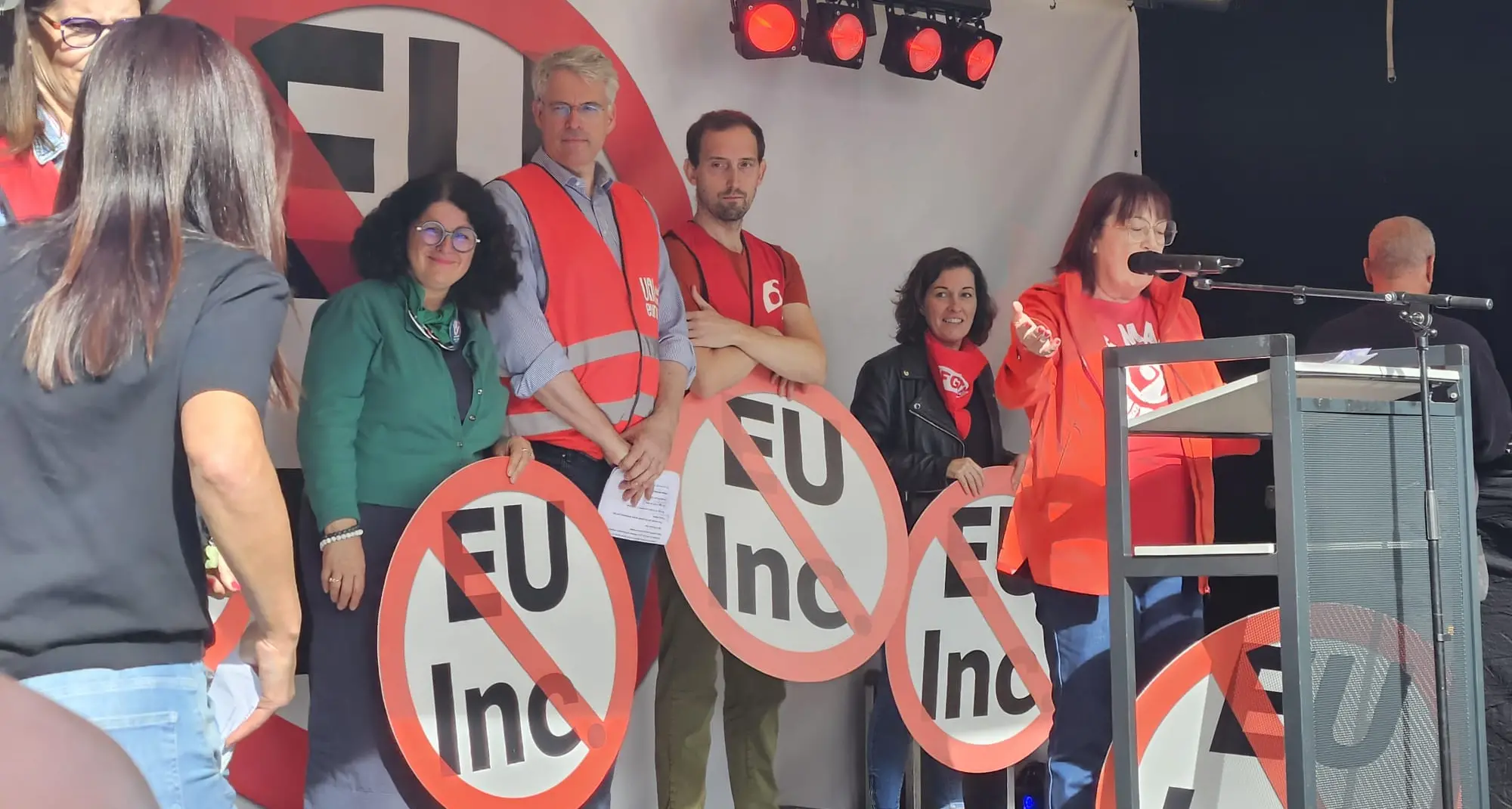 “L’Europa al ribasso non conviene a nessuno”
