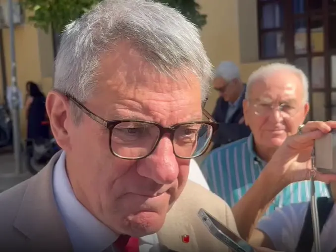 Landini: “La precarietà uccide, come al Colosseo”