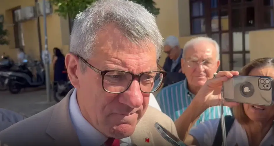 Landini: “L’operaio 22enne morto al Colosseo è stato ucciso dalla precarietà: il governo faccia qualcosa”