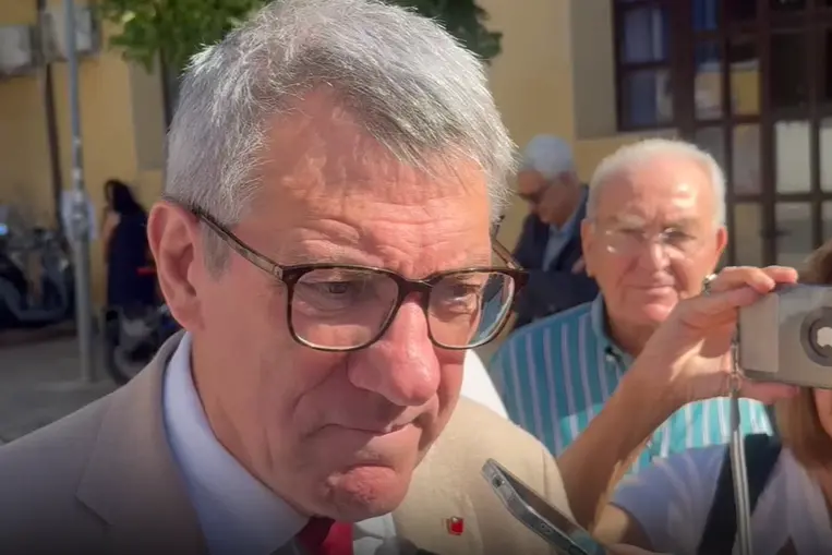 Landini: “La precarietà uccide, come al Colosseo”