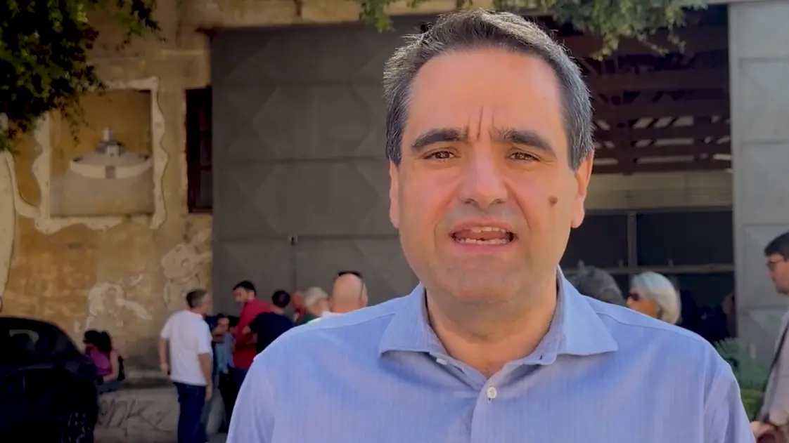 Festa Cgil Sicilia, Mannino: “La sfida è rendere protagonisti i giovani”