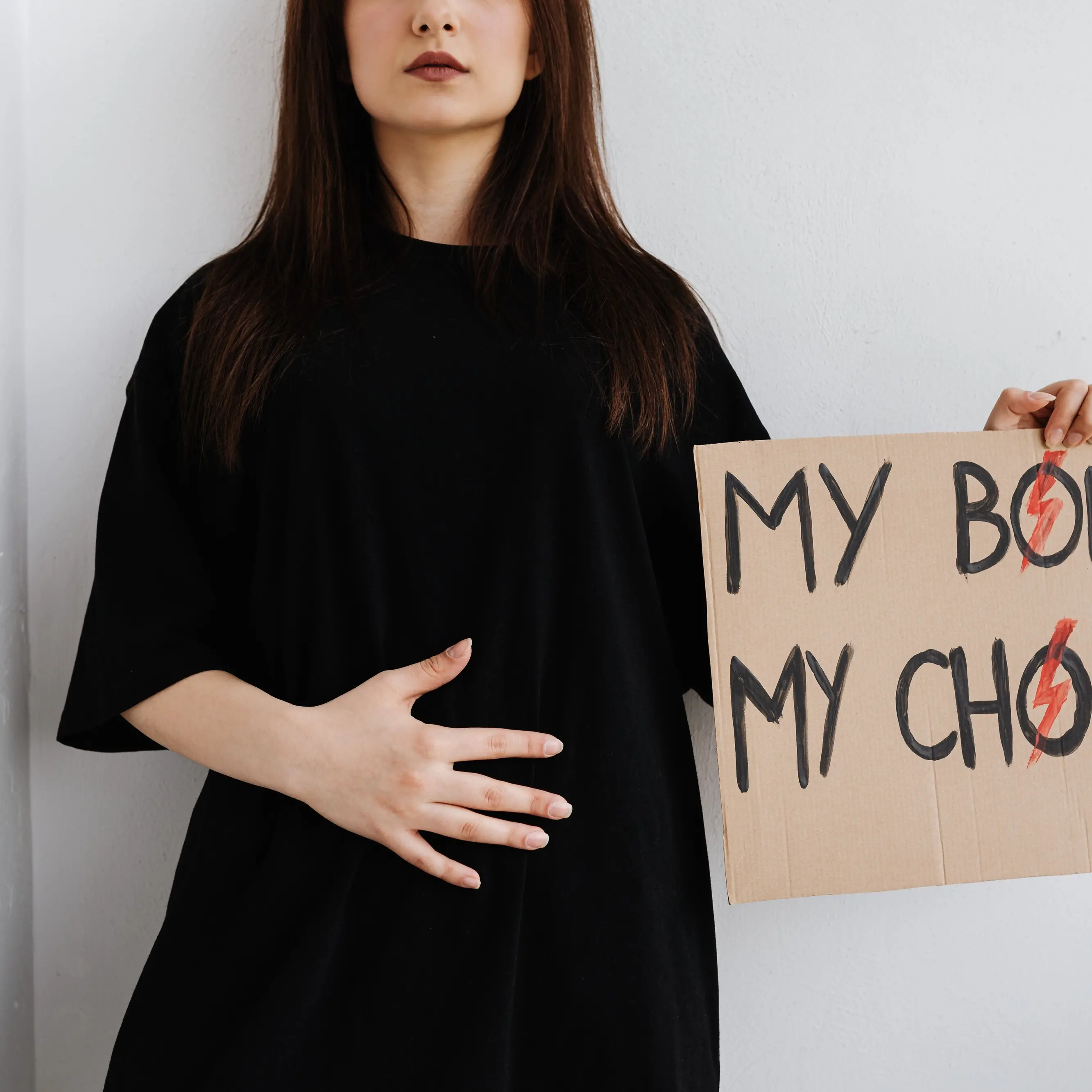 Aborto, è davvero libero e sicuro?