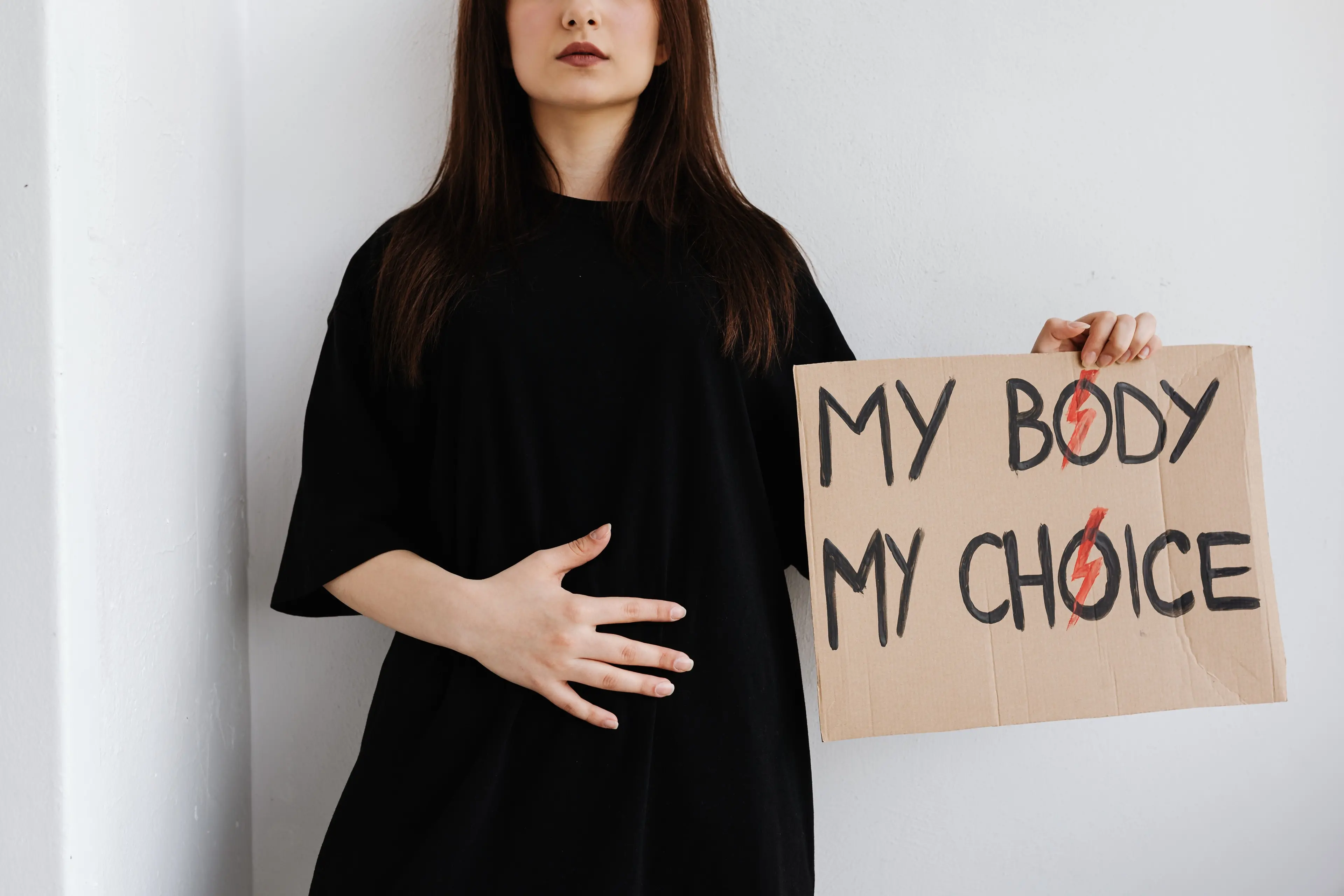 Aborto, è davvero libero e sicuro?