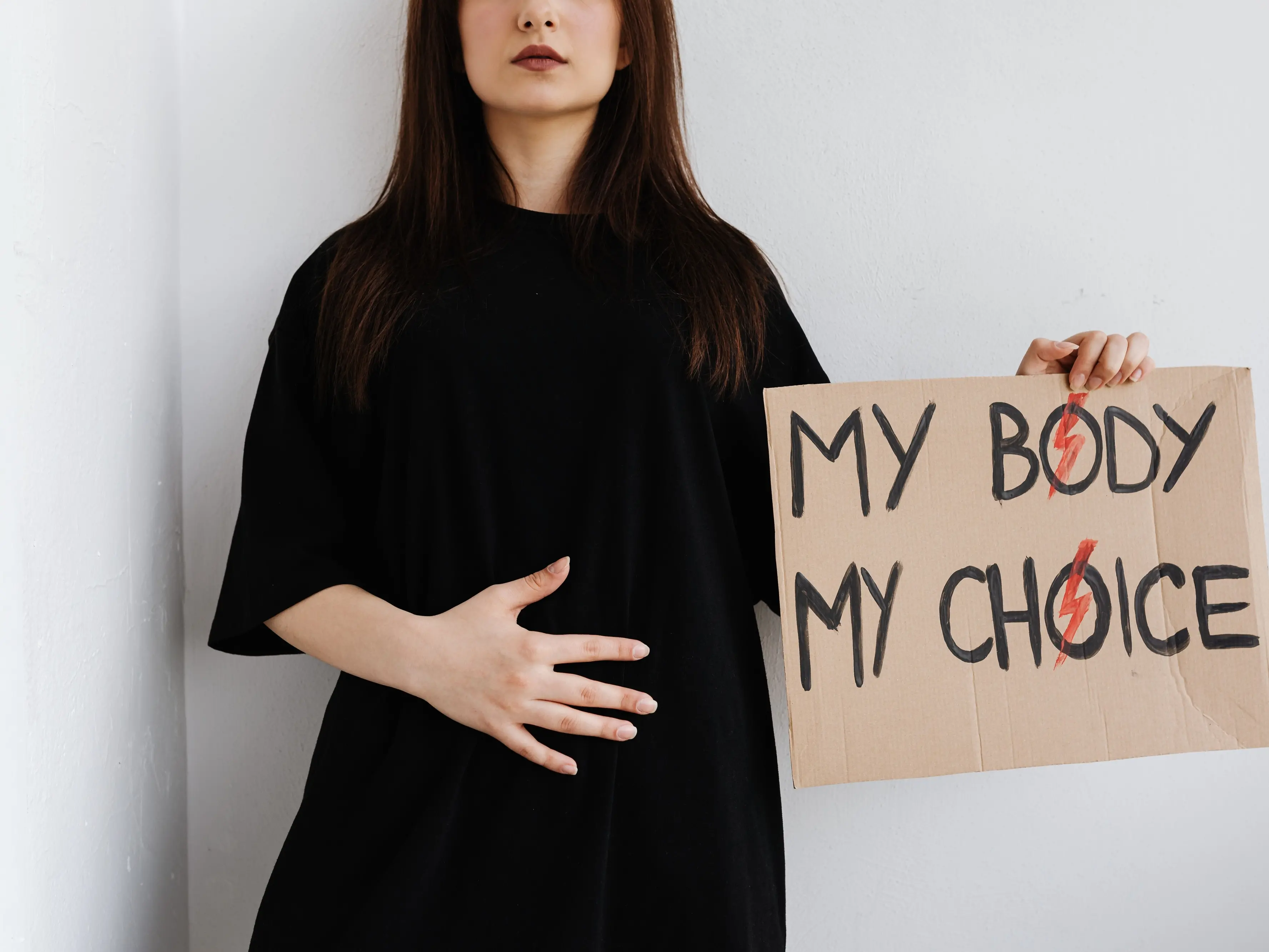 Aborto, è davvero libero e sicuro?