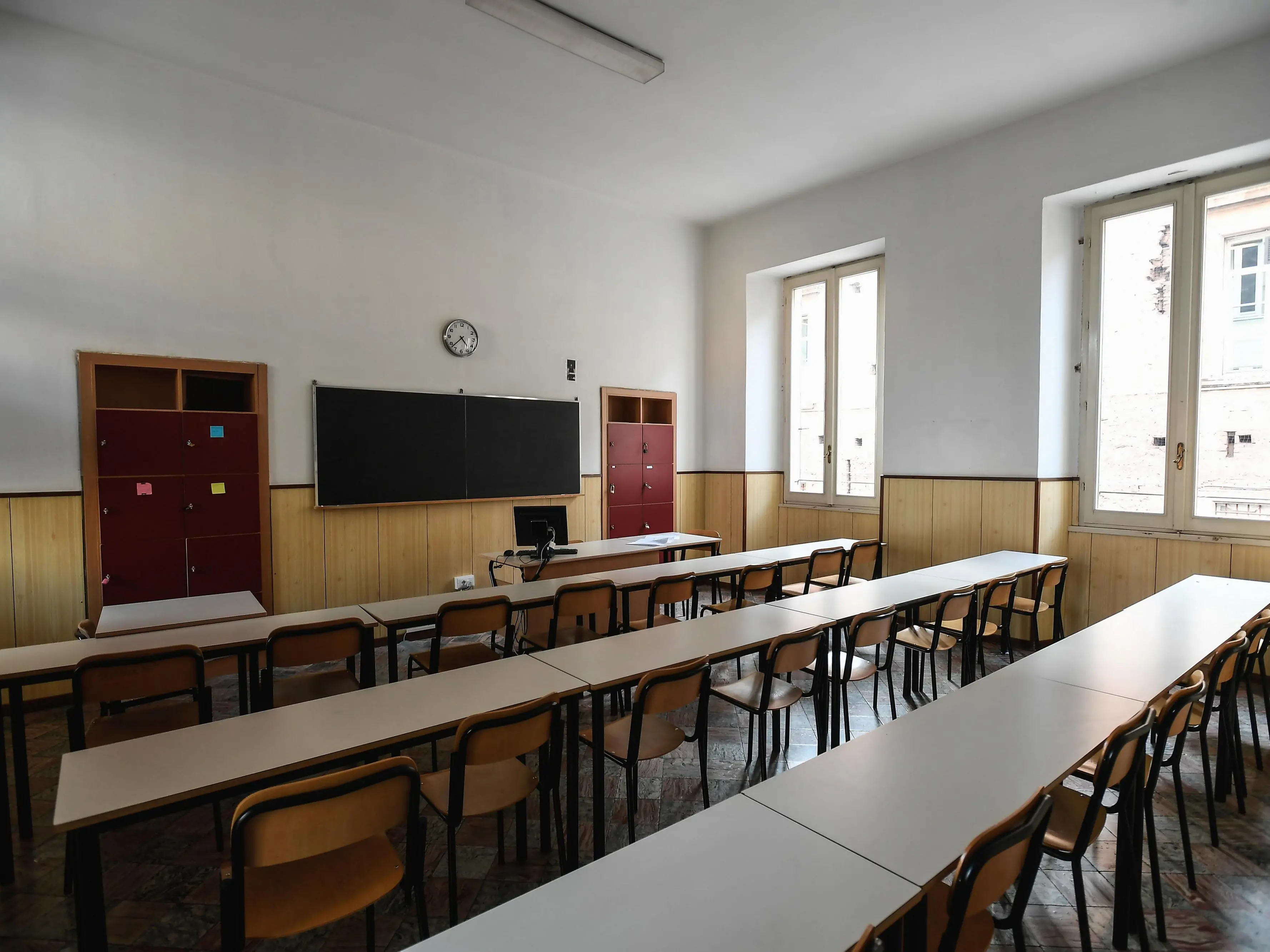 Flc: “Nulla su salari e precari, solo propaganda”