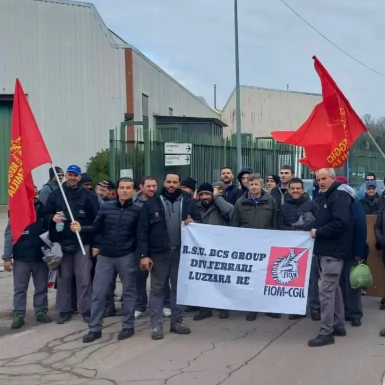 Bcs, sindacati: “Grave il passo indietro di Fulchir”