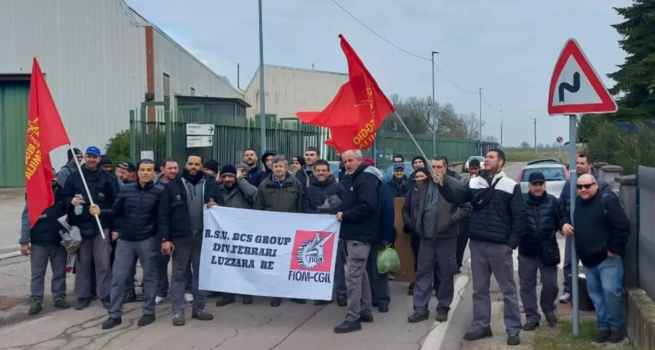 Bcs, sindacati: “Grave il passo indietro di Fulchir”