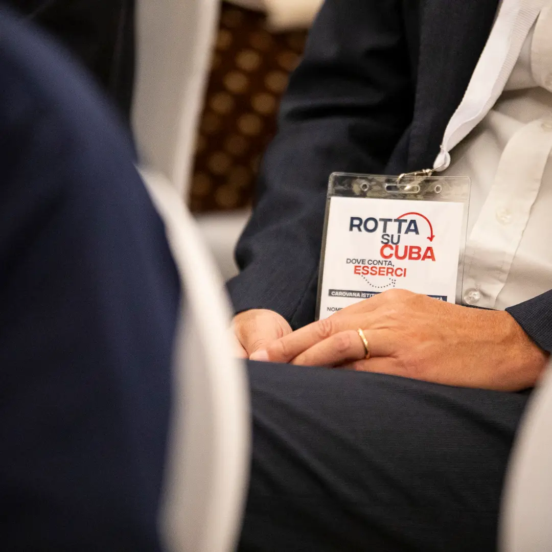 “Senza energia crolla l’intero sistema”: la Carovana Rotta su Cuba incontra le Nazioni unite