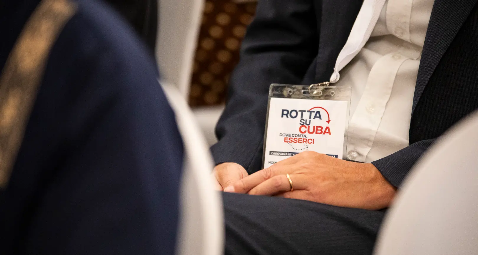 “Senza energia crolla l’intero sistema”: la Carovana Rotta su Cuba incontra le Nazioni unite