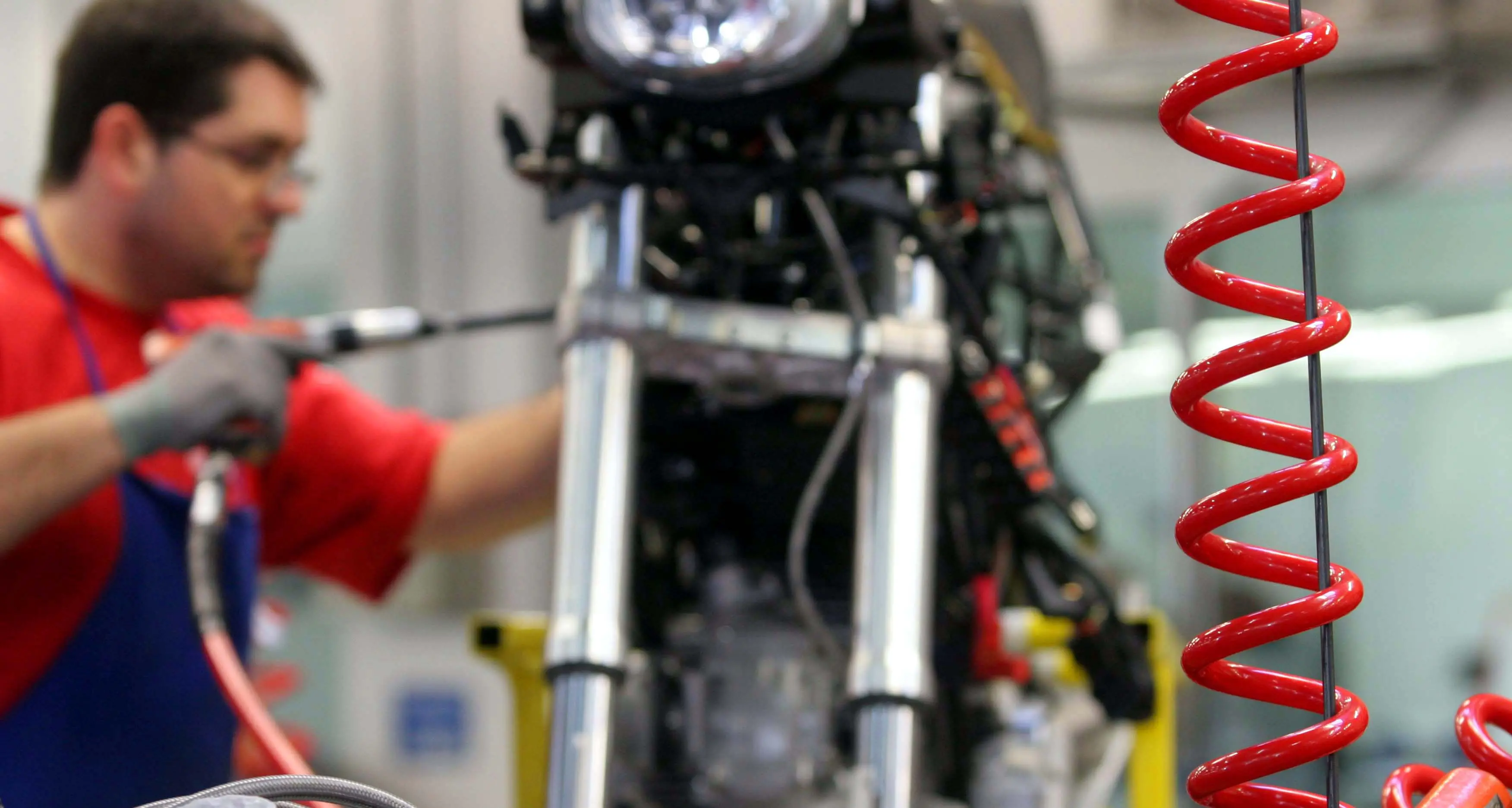 Ducati, Fiom: inaccettabile incontro tra Urso e dirigenza