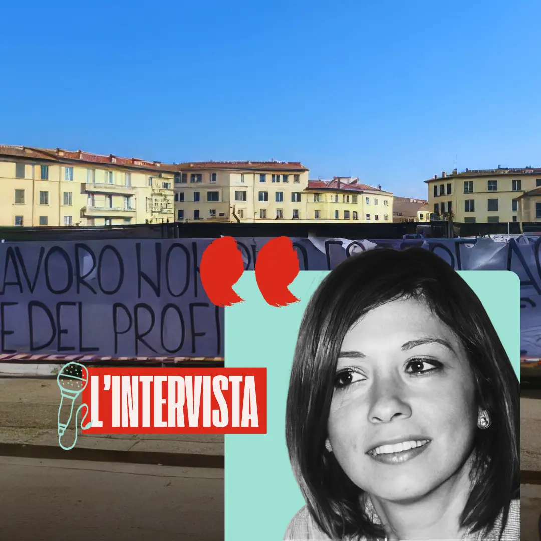 Il lavoro che uccide, storie di vite spezzate