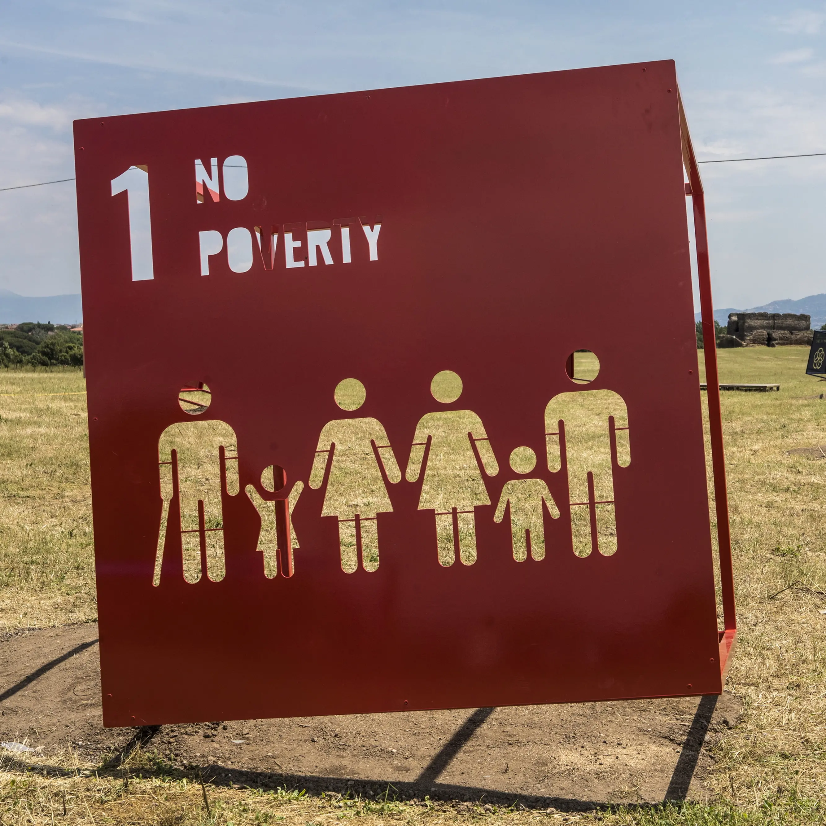 1 italiano su 3 non può permettersi una vacanza