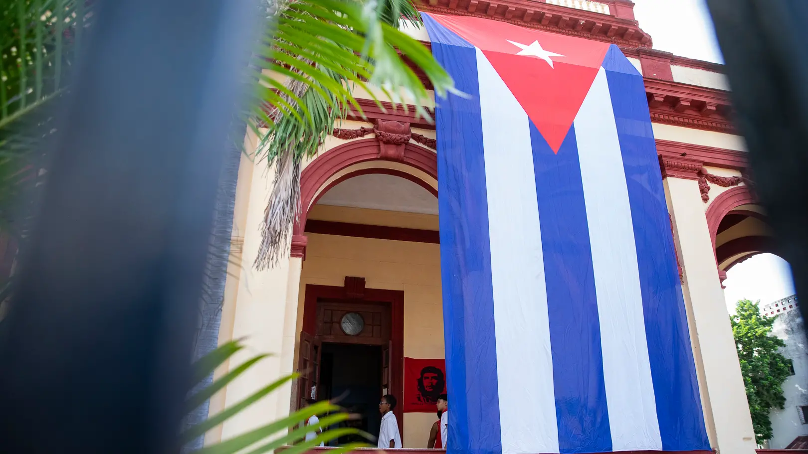 cuba carovana cgil
