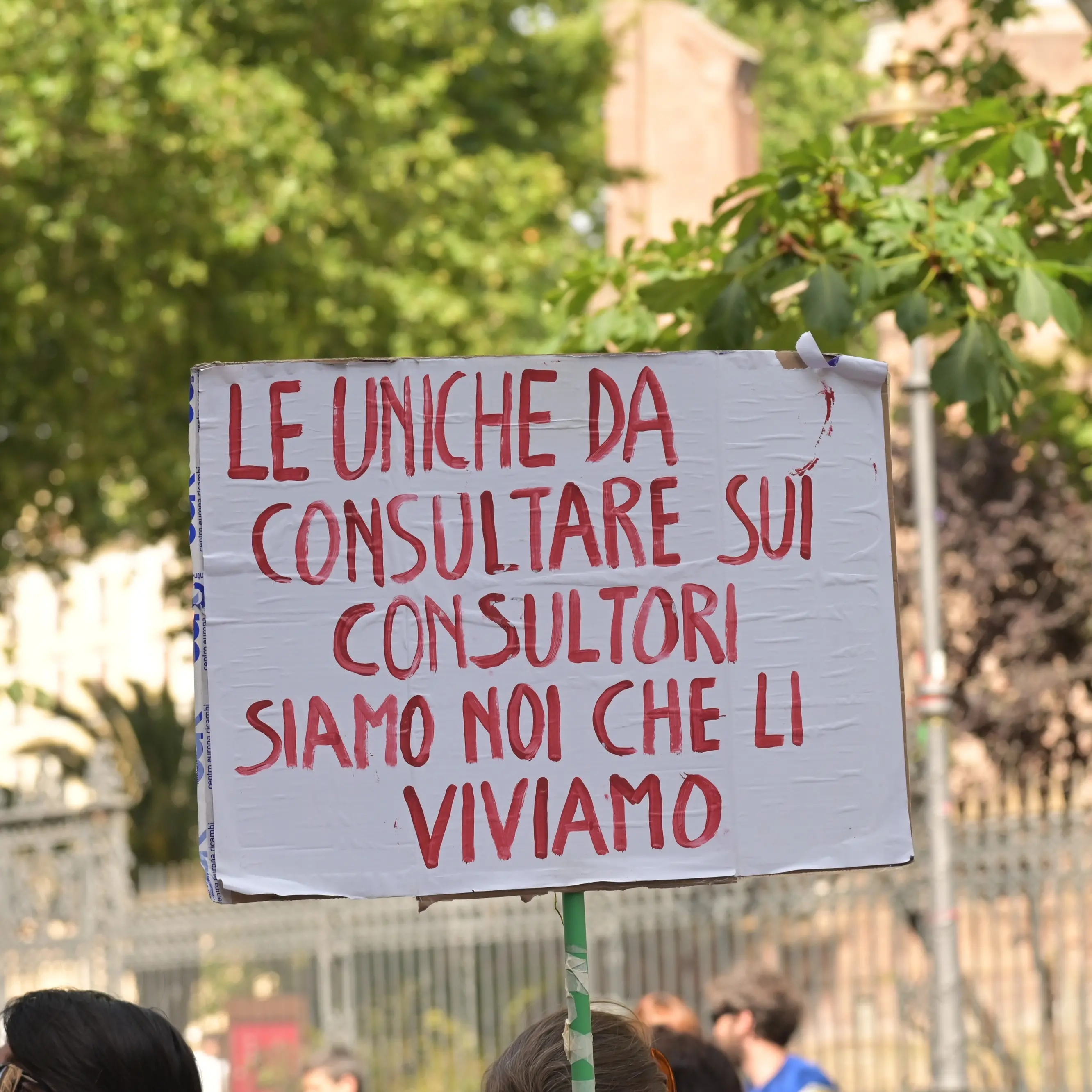 Aborto, Marche: gravi ritardi e consultori attivi a singhiozzo